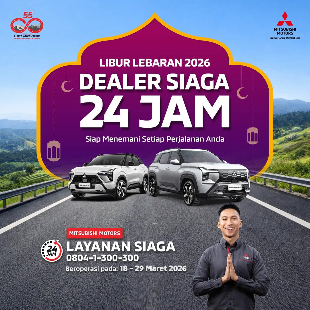 Layanan Siaga