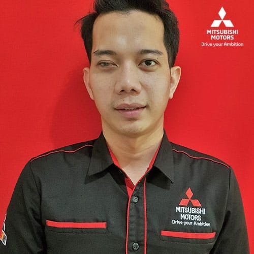 Yahya Mitsubishi